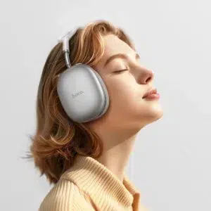 Casque sans fil ANC W55 PLUS HOCO