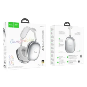 Casque sans fil ANC W55 PLUS HOCO