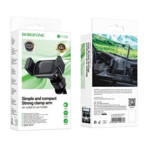 Support de voiture BH106 BOROFONE
