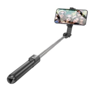 Perche à selfie avec télécommande BY11 BOROFONE