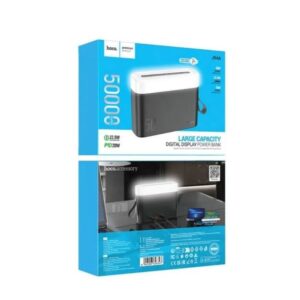 Power Bank 50 000 mAh J94A HOCO