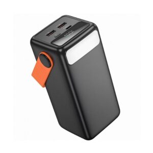 Power Bank 60 000 mAh BJ66B BOROFONE