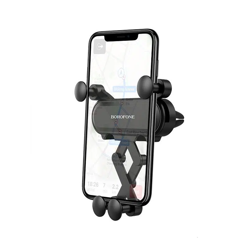 Support de téléphone pour voiture BH19 BOROFONE – Image 4