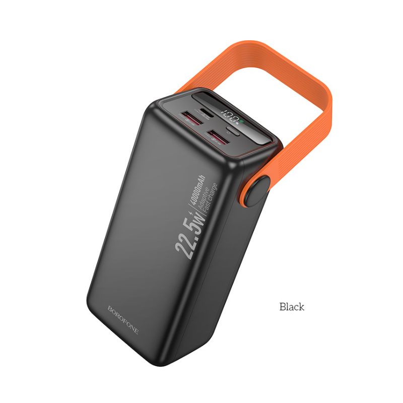 Power Bank 40 000 mAh BJ66 BOROFONE