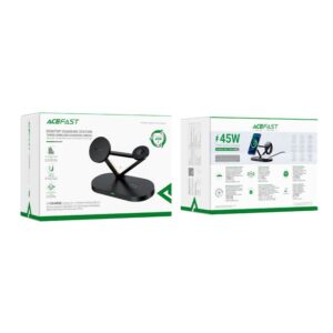 Support et chargeur de bureau 3en1 E9 ACEFAST