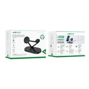 Support et chargeur de bureau 3en1 E9 ACEFAST
