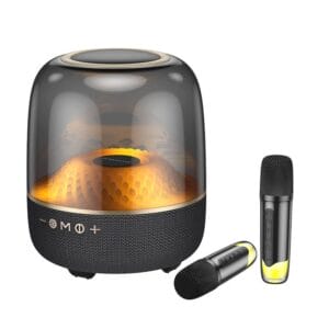 Enceinte Bluetooth BP17 BOROFONE