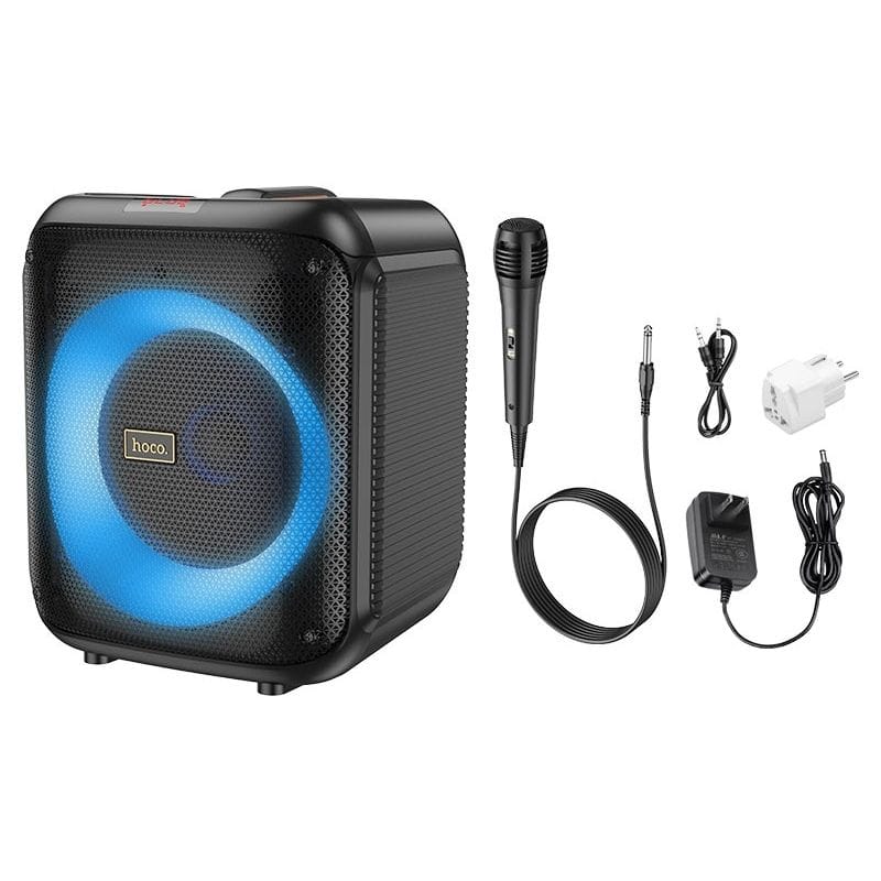 Enceinte portable sans fil HA1 HOCO