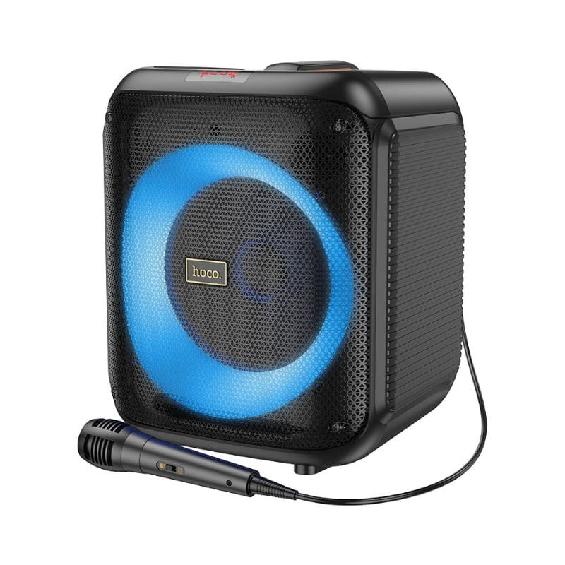 Enceinte portable sans fil HA1 HOCO