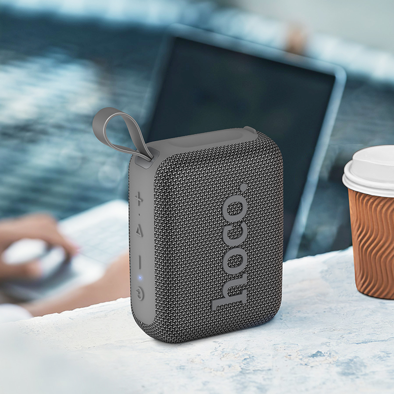 Enceinte Bluetooth sportive HC28 HOCO
