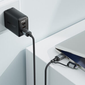 Câble USB-C vers Lightning / USB-C C20-01 ACEFAST