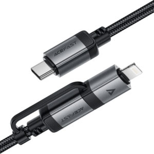 Câble USB-C vers Lightning / USB-C C20-01 ACEFAST