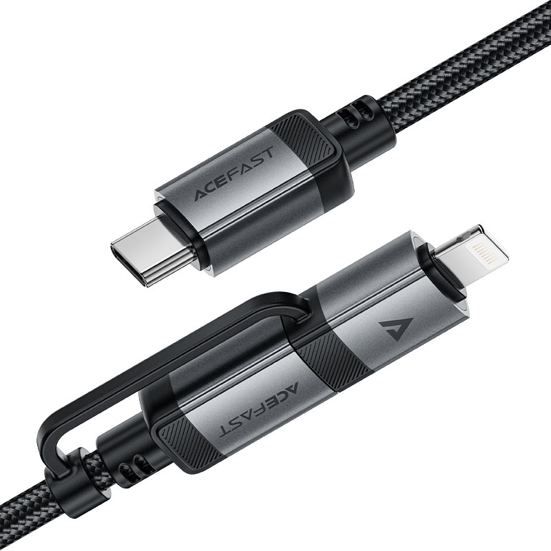 Câble USB-C vers Lightning / USB-C C20-01 ACEFAST