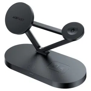 Support et chargeur de bureau 3en1 E9 ACEFAST