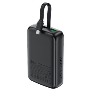 Power Bank 20 000 mAh M14 ACEFAST