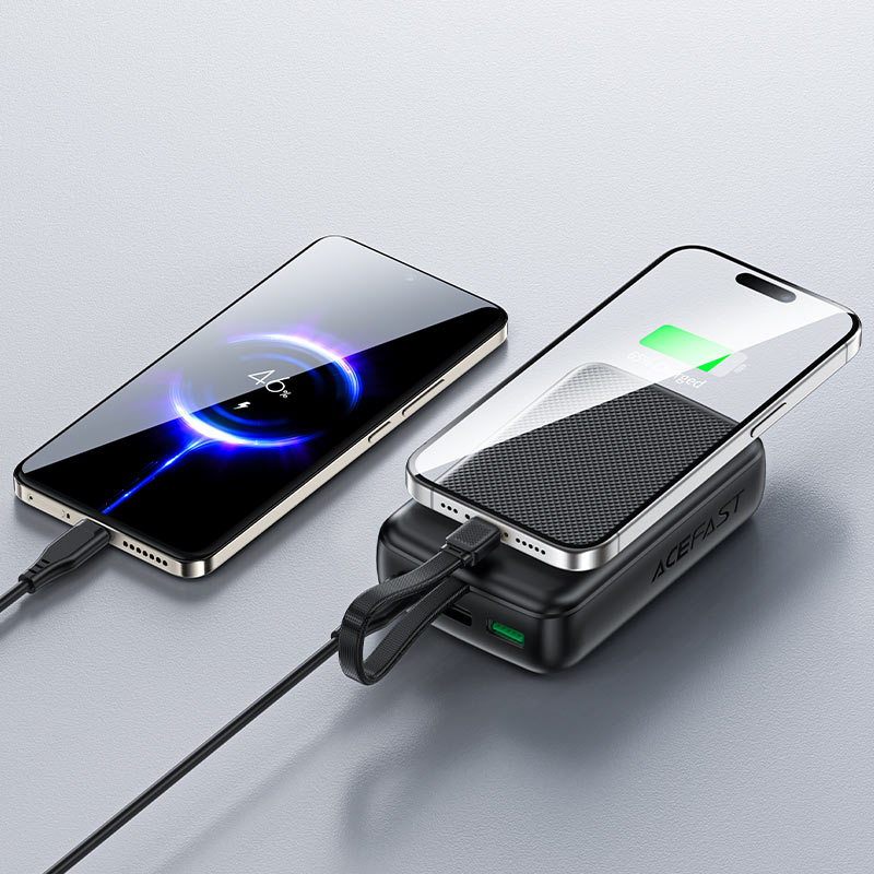 Power Bank 20 000 mAh M14 ACEFAST