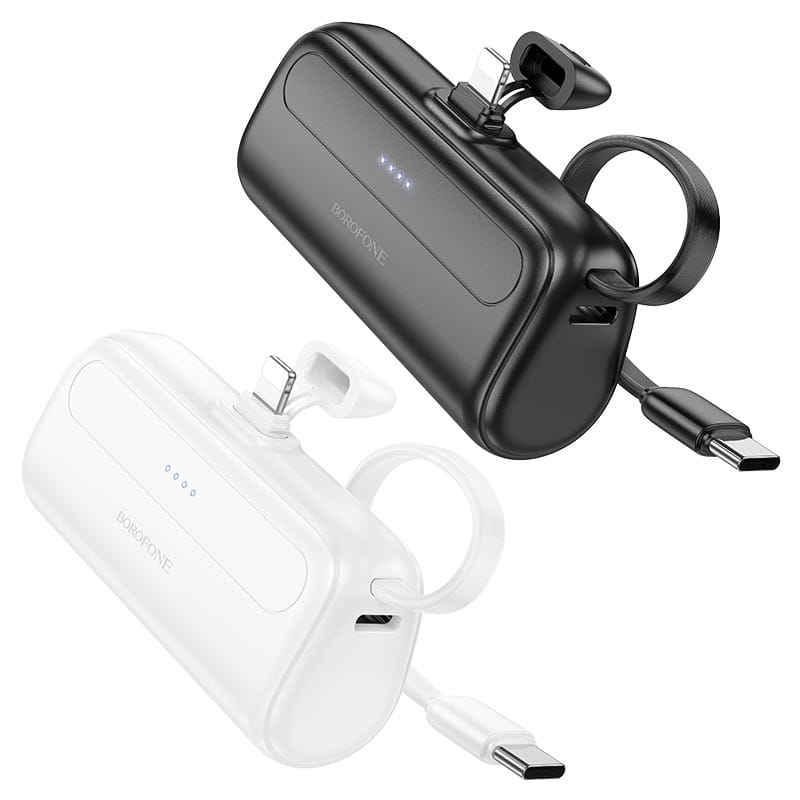Power bank 5000 mAh BJ41 BOROFONE – Image 5
