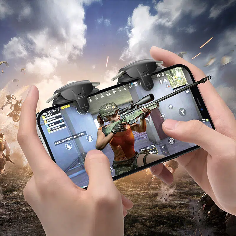 Gaming