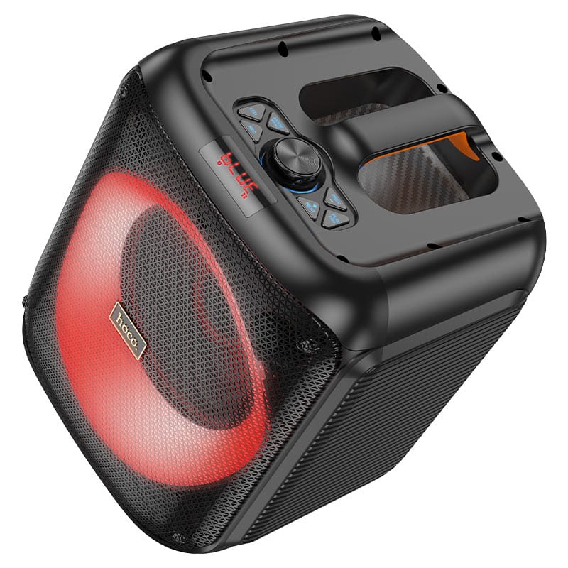 Enceinte portable sans fil HA1 HOCO