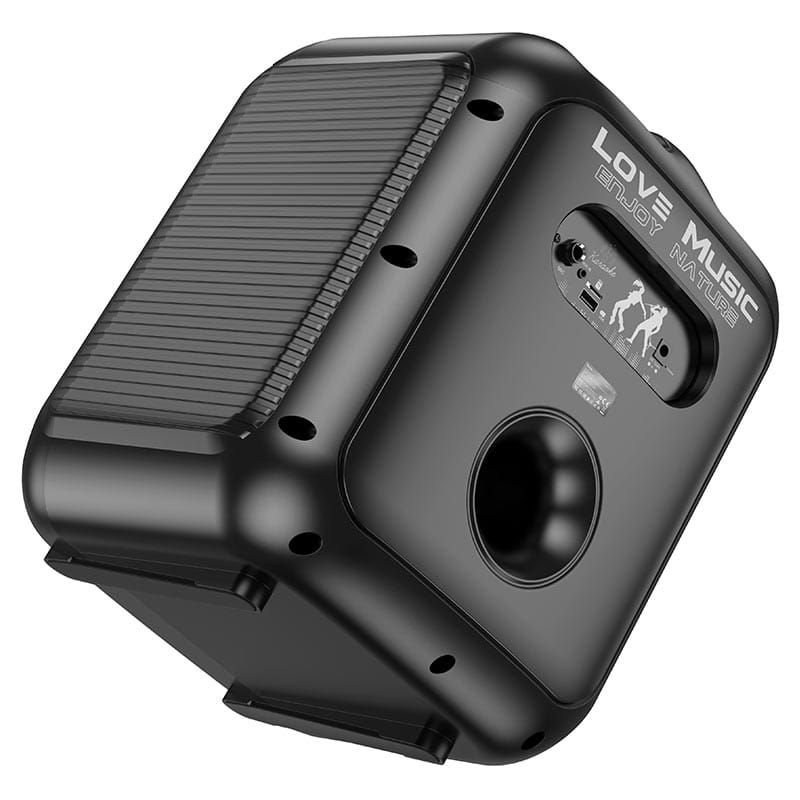 Enceinte portable sans fil HA1 HOCO