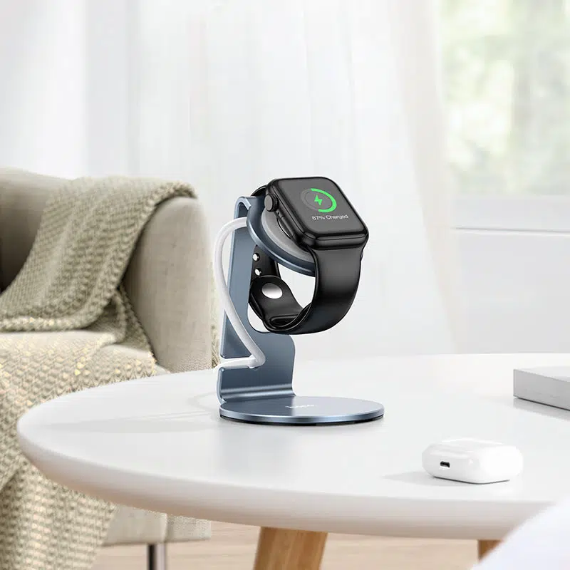 Support iwatch HD7 HOCO