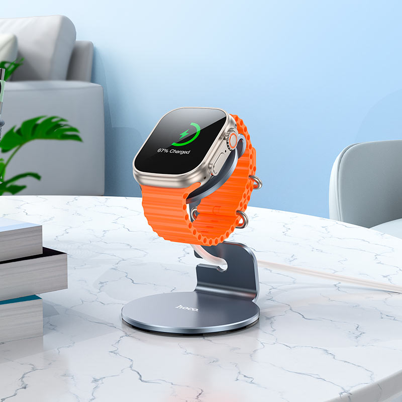 Support iwatch HD7 HOCO