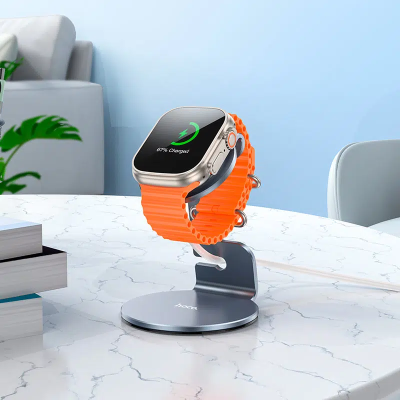 Support iwatch HD7 HOCO