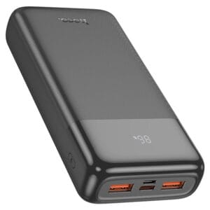 Power bank 20 000 mAh J121A HOCO