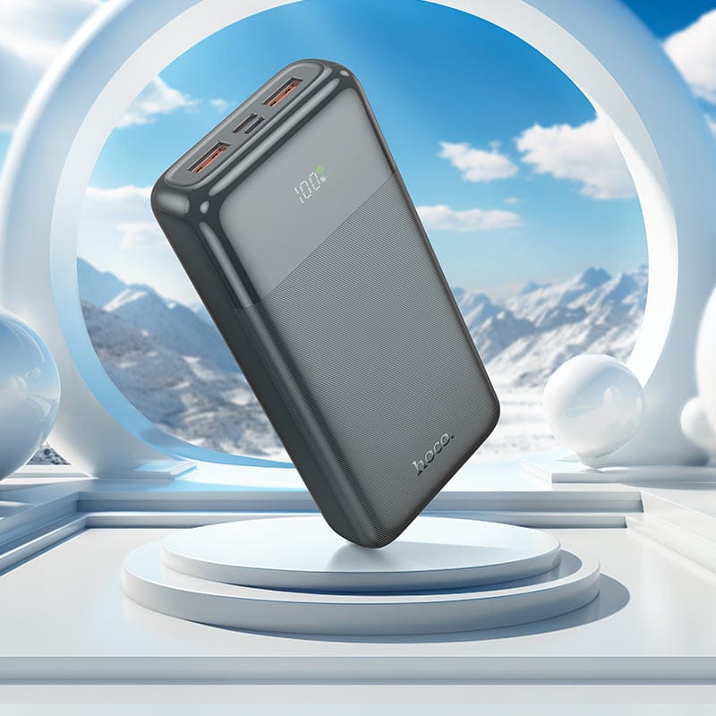Power bank 20 000 mAh J121A HOCO