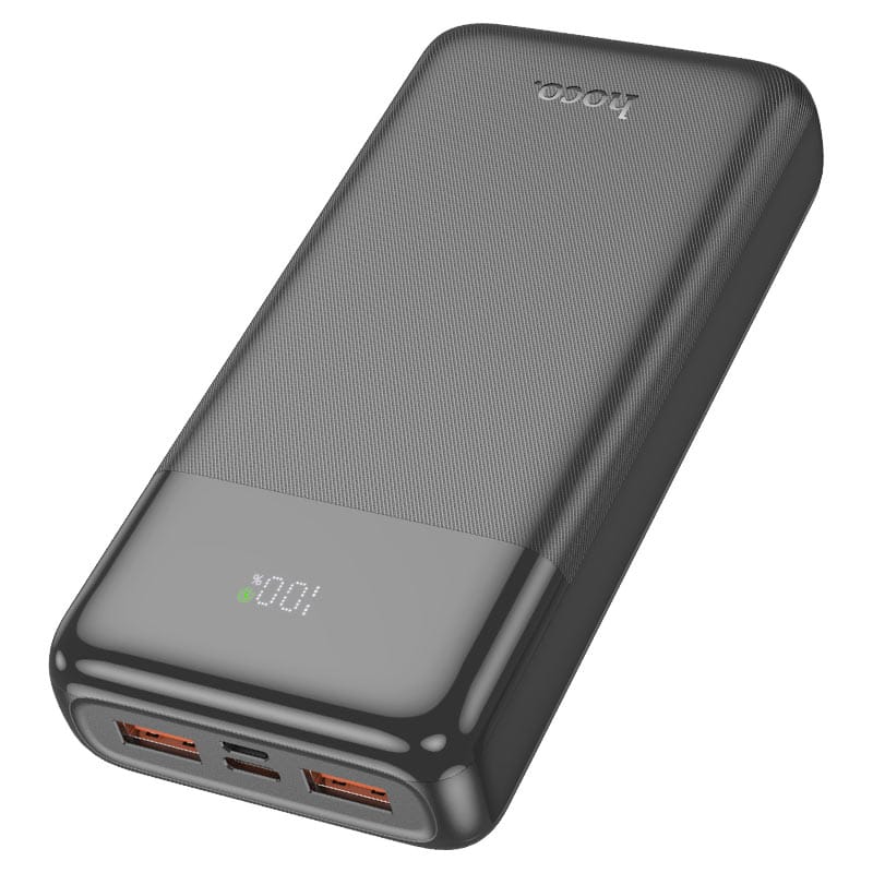 Power bank 20 000 mAh J121A HOCO – Image 2