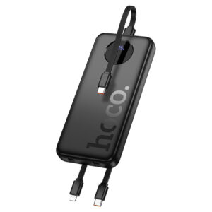 Power Bank 10000 mAh J132 HOCO