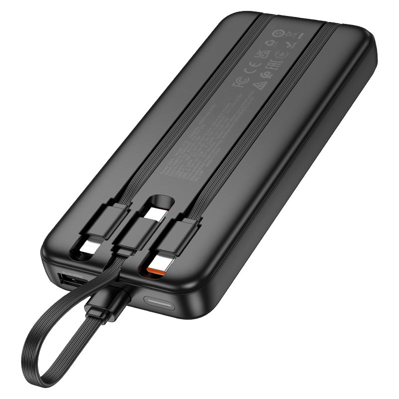 Power Bank 10000 mAh J132 HOCO