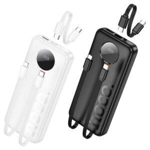Power Bank 10000 mAh J132 HOCO