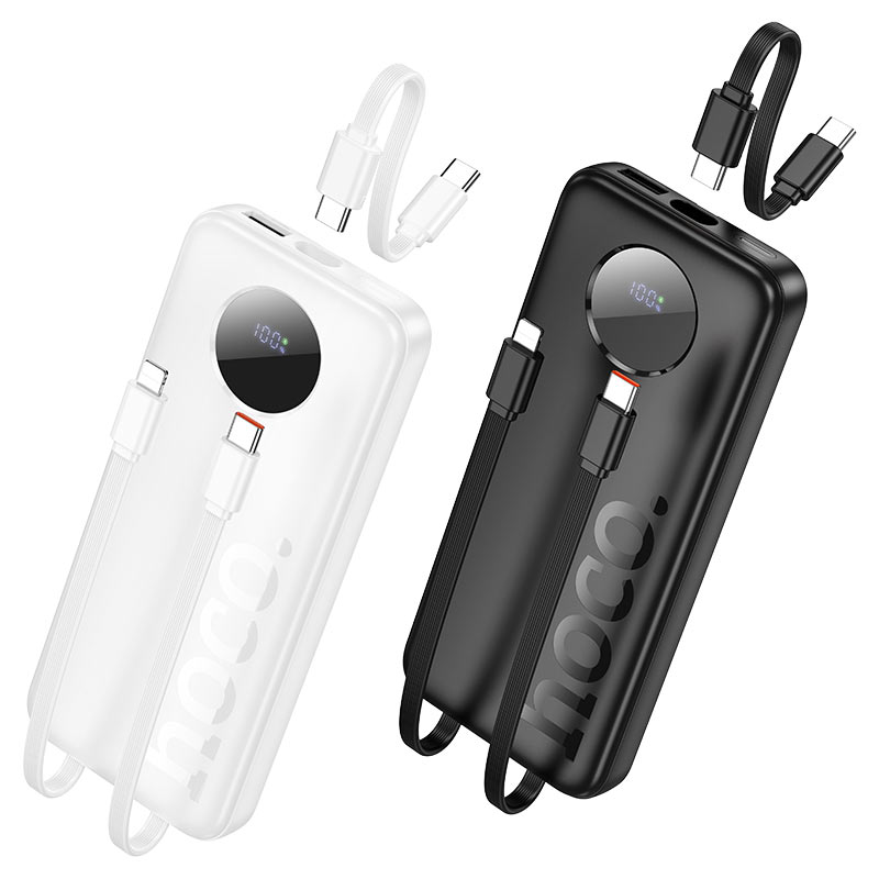 Power Bank 10000 mAh J132 HOCO