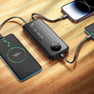 Power Bank 10000 mAh J132 HOCO