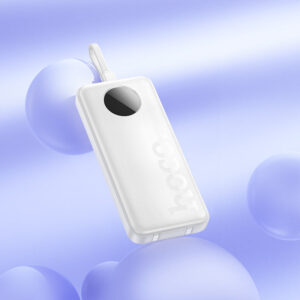 Power Bank 10000 mAh J132 HOCO