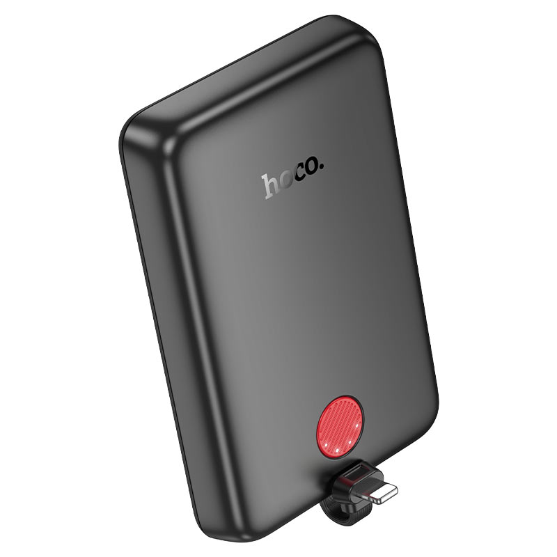 Power Bank magnétique 10 000 mAh J133A HOCO – Image 7