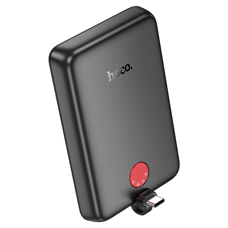 Power Bank magnétique 10 000 mAh J133A HOCO – Image 3