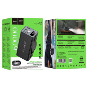 Power Bank 60 000 mAh J138 HOCO