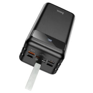 Power Bank 60 000 mAh J86B HOCO