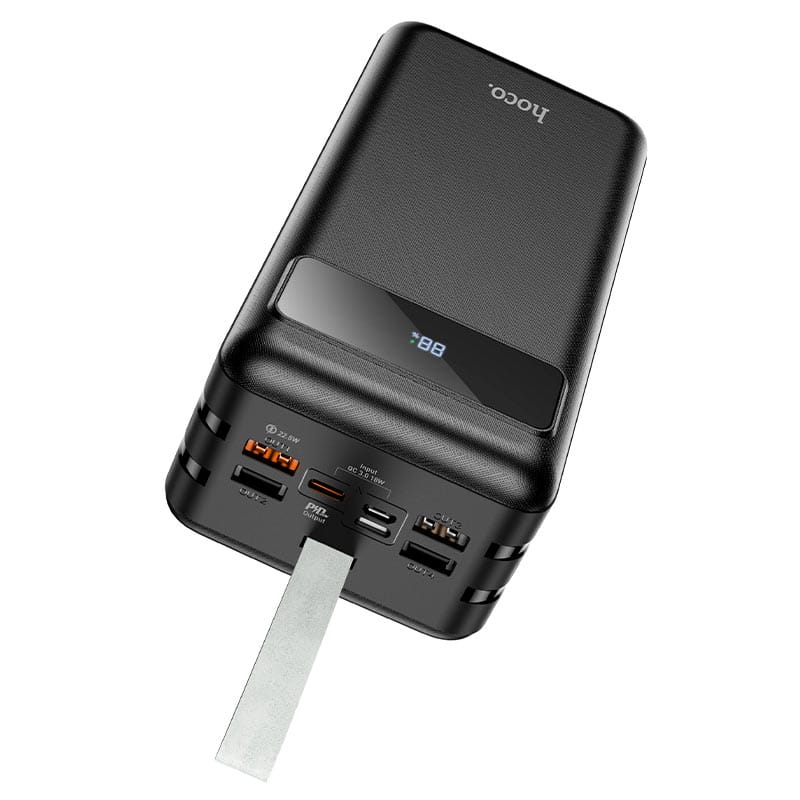 Power Bank 60 000 mAh J86B HOCO