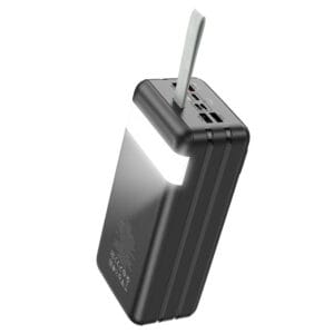 Power Bank 60 000 mAh J86B HOCO