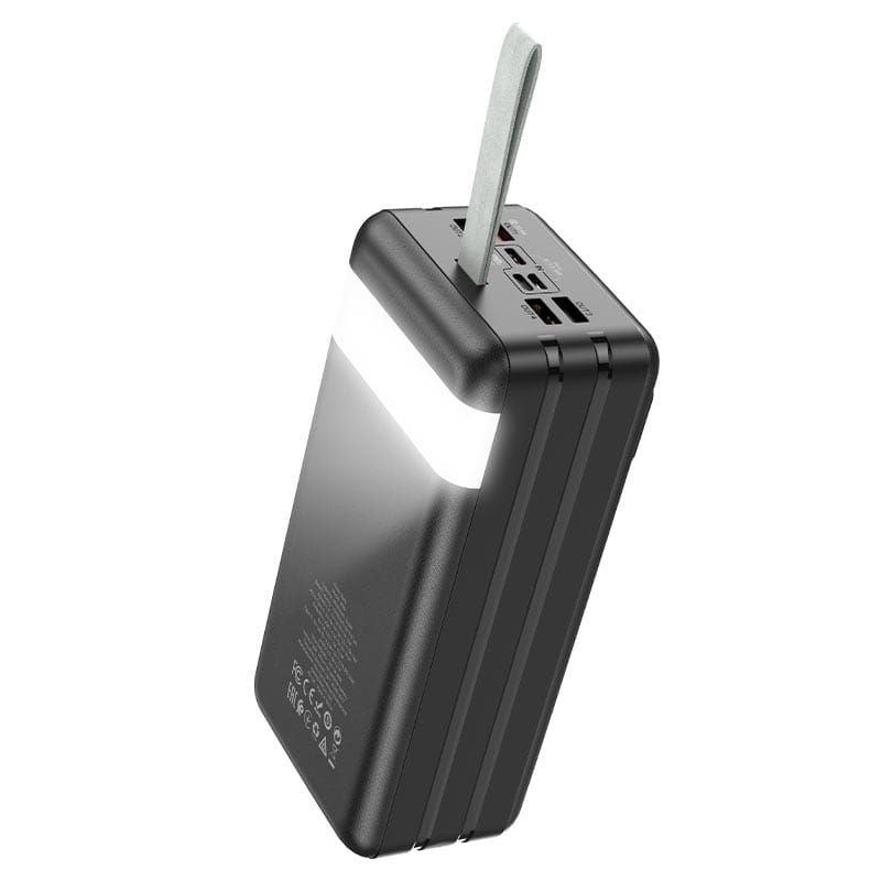 Power Bank 60 000 mAh J86B HOCO