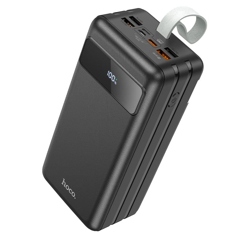 Power Bank 60 000 mAh J86B HOCO