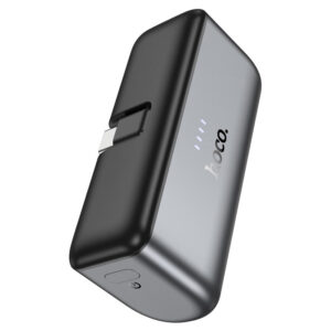Power Bank pour Type-C 5000mAh Q31 HOCO