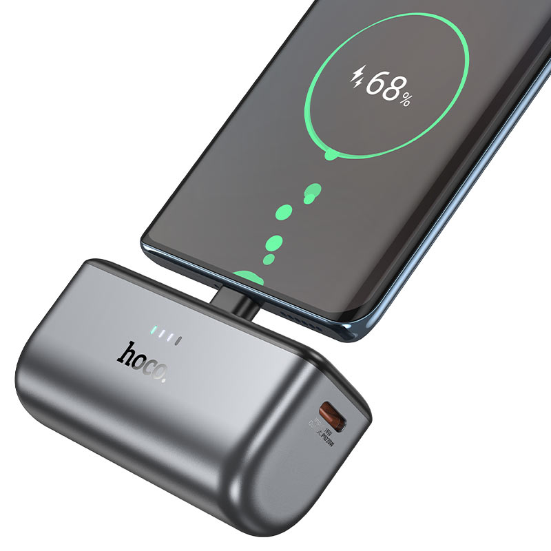 Power Bank pour Type-C 5000mAh Q31 HOCO