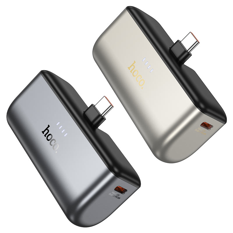 Power Bank pour Type-C 5000mAh Q31 HOCO