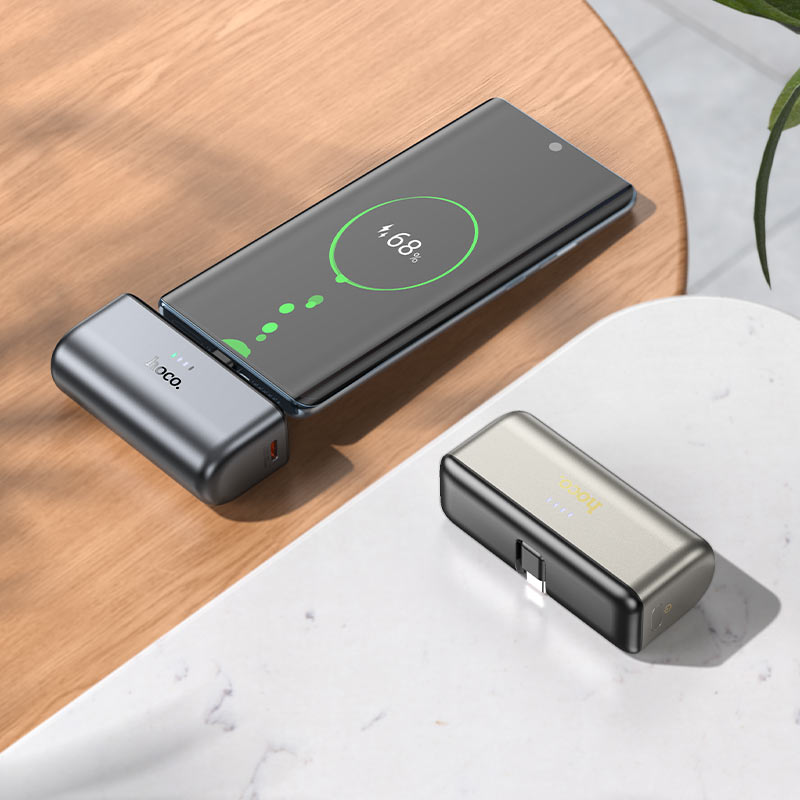 Power Bank pour Type-C 5000mAh Q31 HOCO