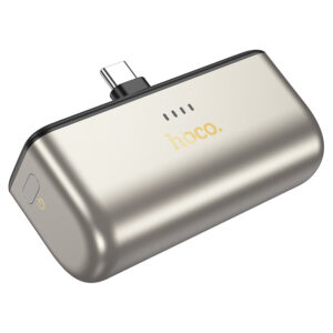 Power Bank pour Type-C 5000mAh Q31 HOCO