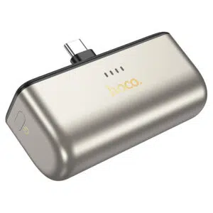 Power Bank pour Type-C 5000mAh Q31 HOCO